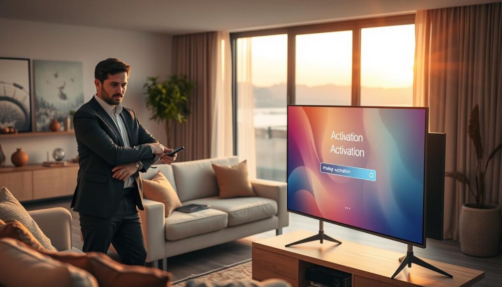 CatchOn TV IPTV provider